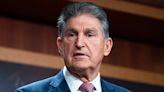 Democrat Joe Manchin Says He Has 'No Intention' of Switching Parties, But Doesn't Rule Out a Future Change