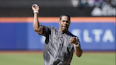 The Source |SOURCE SPORTS: [WATCH] Busta Rhymes Throws First Pitch In Citi Field As Mets Defeat Braves 4-3
