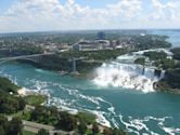 Niagara Falls, New York