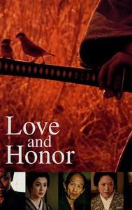 Love and Honor (2006 film)