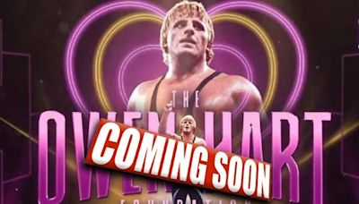 Details On This Year’s Owen Hart Foundation Memorial Tournament - PWMania - Wrestling News