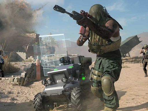 Call of Duty Modern Warfare 3 to be added to Xbox Game Pass this week ahead of Black Ops 6 launch