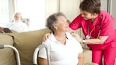 Antihypertensive meds initiation linked to fractures in nursing home seniors