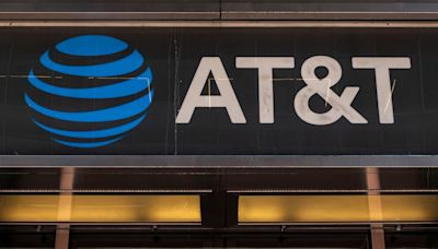 AT&T presenta fallas en su servicio para algunos clientes en Estados Unidos