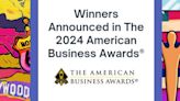 M3 Honored As Gold Stevie® Award Winner In 2024 American Business Awards®