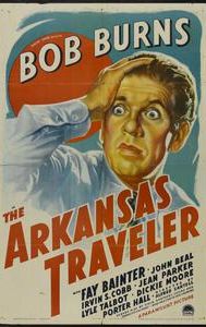 The Arkansas Traveler