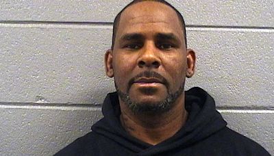 La Justicia estadounidense ratificó la condena de 20 años de cárcel para el cantante R. Kelly por pornografía infantil