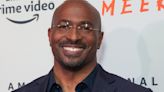 Van Jones Welcomes His Second Child With Friend Noemi Through Conscious Co-Parenting
