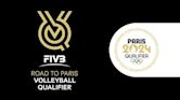 2023 FIVB Volleyball Women's Olympic Qualification Tournaments