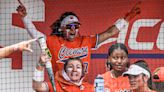 What channel is Clemson vs. SE Louisiana softball on today? Time, TV schedule for NCAA Tournament game