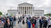 The Supreme Court is nearing the end of its term. Here are the major cases it still has to decide.