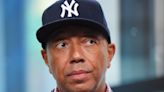 Russell Simmons Shocked To Be Served Lawsuit While In Bali