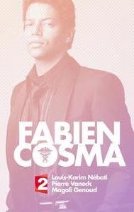 Fabien Cosma