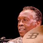 Clyde Stubblefield