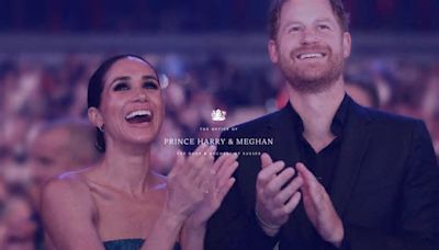 El príncipe Enrique y Meghan Markle cambian su equipo de relaciones públicas e incluyen a un experto británico