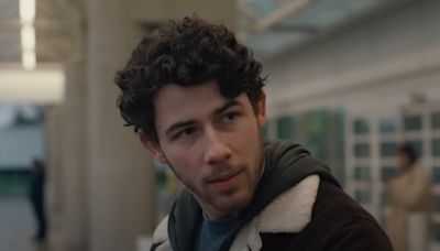 See where Nick Jonas movie ‘The Good Half’ filmed in N.J., how to watch