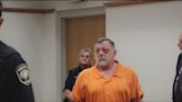 Man accused of wounding 2 Blount County deputies arraigned in court