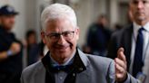 US House Republican Patrick McHenry won't seek re-election