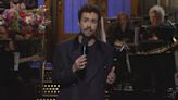 Ramy Youssef Asks God to ‘Free the People of Palestine’ and ‘Free the Hostages’ in Heartfelt ‘SNL’ Monologue