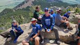 8 Dundee-area Boy Scouts, 4 adults test themselves in New Mexico mountains