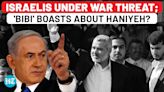 Israelis Face New Threat But Netanyahu Boasts About 'Crushing Blow' As Iran Mourns Haniyeh | Hamas