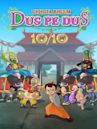 Chhota Bheem: Dus Pe Dus