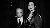 Rome Toasts Lily Gladstone and Martin Scorsese