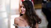 You’ll never believe the strange thing Amal Clooney eats for breakfast
