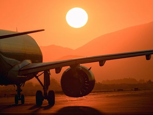 Too hot to board: What’s the limit for sweltering airplane cabins?