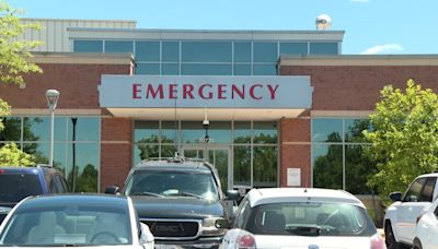 Mechanical issues cause AC outage at Germantown emergency center amid heatwave