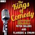 Kings of Comedy Presents Peter Sellers and Flanders & Swann