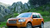 Land Rover Freelander voltará como elétrico que usa base chinesa