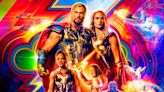 Chris Hemsworth arremete contra ‘Thor: Love & Thunder’: “Era una parodia de mí mismo”