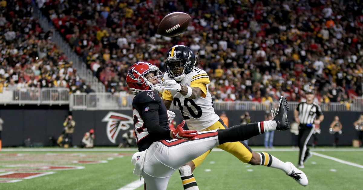 Steelers Sign Sutton, Contract Details Revealed