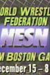 WWF on NESN