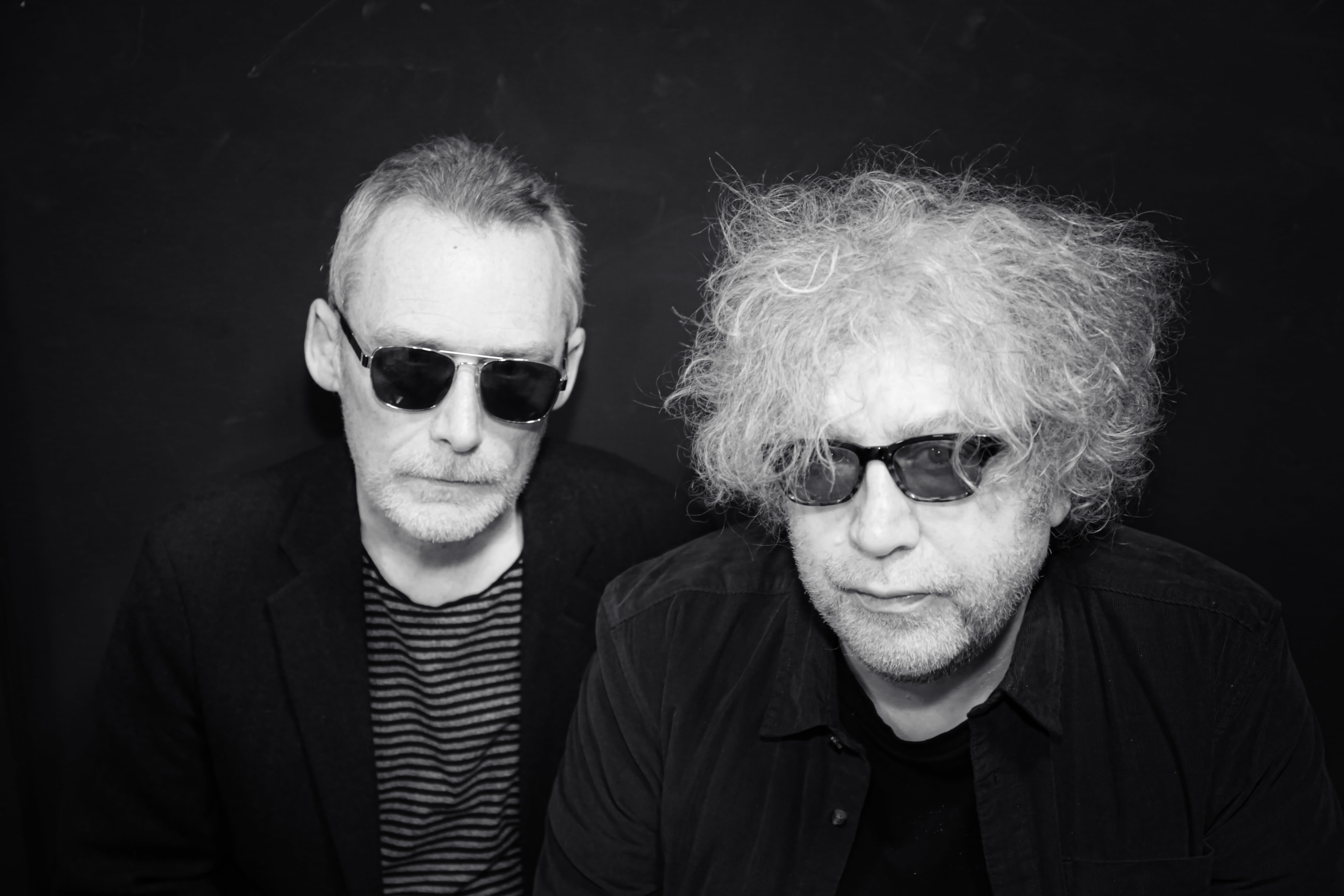 Jesus and Mary Chain's Jim Reid talks about new music, burying brothers' brutal sibling rivalry ahead of Cruel World