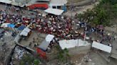 Más de 1.500 personas han muerto por las bandas armadas en Haití en lo que va de 2024: ONU