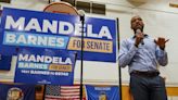 Democrat Barnes set to challenge GOP Wisconsin Sen. Johnson in key battleground state