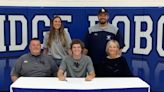 Cambridge's Regan Rogers signs with Marietta College