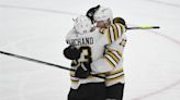 Bruins Notes: Boston Meets Playoff-Style Intensity With Offense