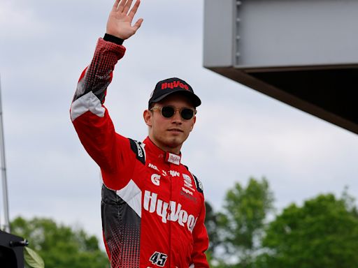 IndyCar at Toronto: How to watch on Peacock; start times; schedules; streaming