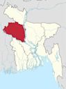 Rajshahi Division