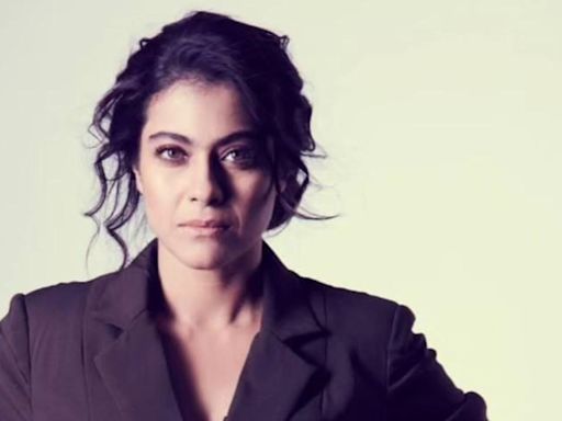 Kajol’s cryptic reaction to trolls who accused her of being ’rude’ to autistic boy