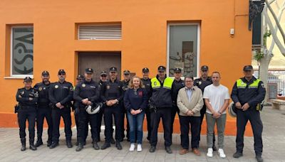 Tavernes Blanques llega a un acuerdo con la Policía y empieza a abonar los servicios adeudados