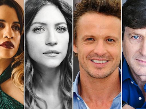 Brittany Snow, Natalie Morales, David Lyons & Tim Guinee Board Netflix Limited Series ‘The Beast In Me’