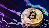 El Bitcoin rebota y sube con fuerza: cotiza por encima de los u$s65.000