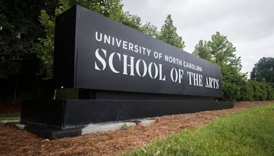 UNC School of the Arts settles lawsuit, acknowledging decades of sexual abuse