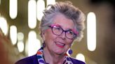 Prue Leith stepping back from Bake Off as show bosses 'eye up celebrity replacement'