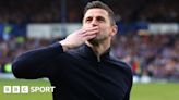 John Mousinho urges Portsmouth to 'relish the Championship challenge'