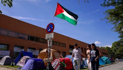 El choque entre universidades españolas e israelíes crece: 130 grupos de investigación presionan para que más campus rompan relaciones